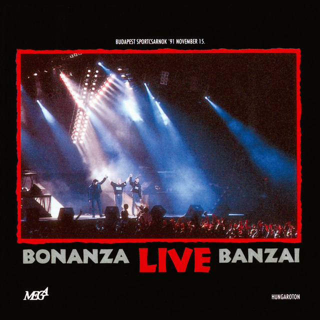 Live cover art