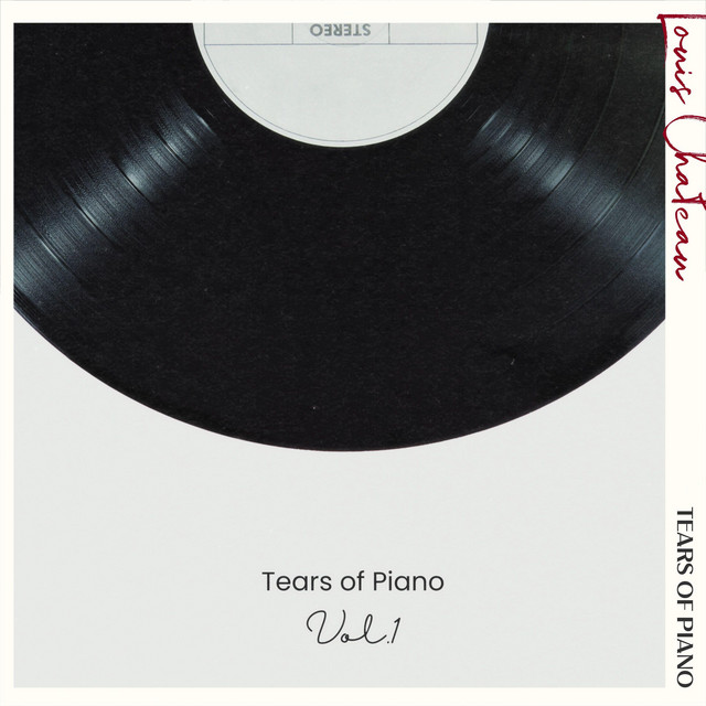 Tears Of Piano cover art