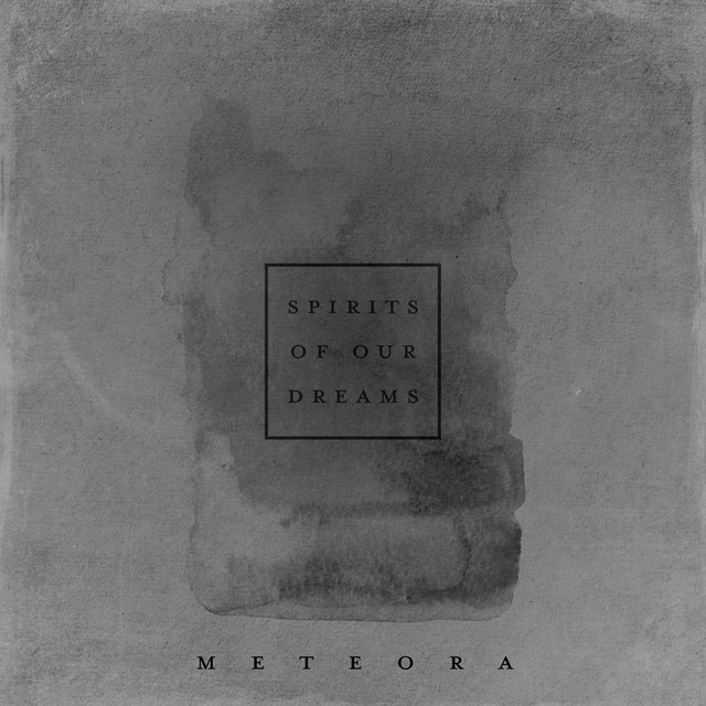 Meteora cover