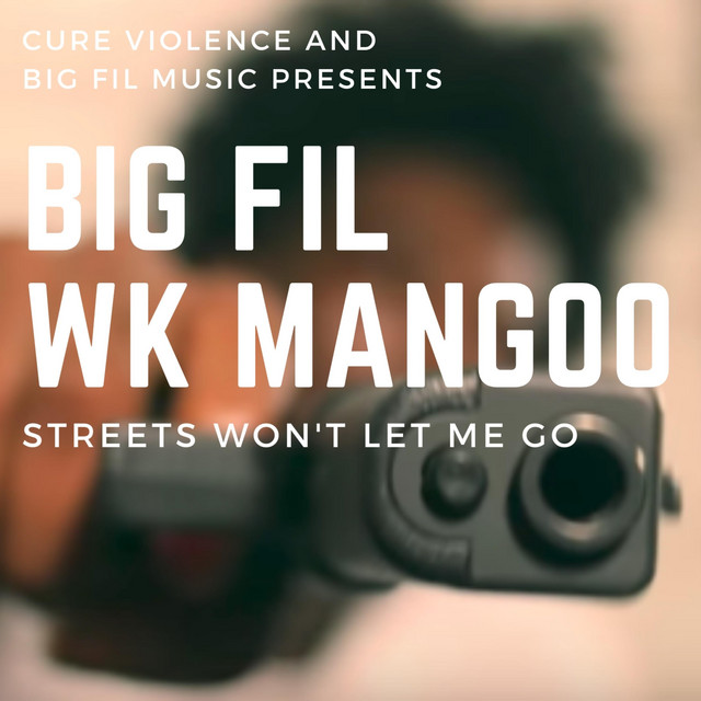 Streets Won't Let Me Go
