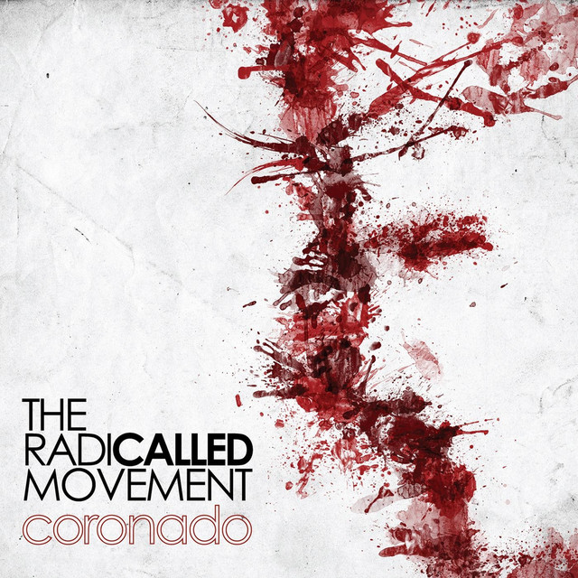 Coronado cover art