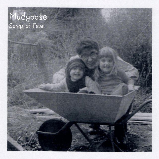 Songs of Fear cover art