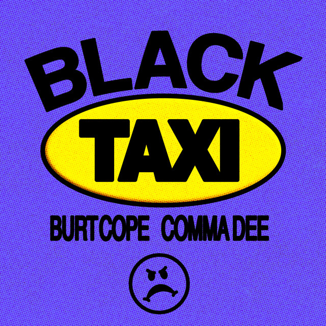 BLACK TAXI