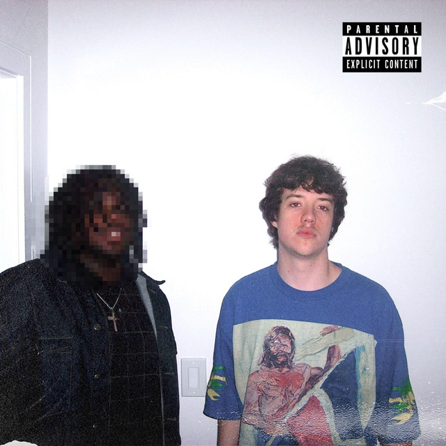 bored.professor vol. 1 cover art