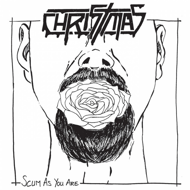 Scum as you are cover art