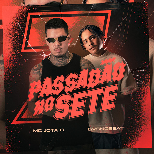 Passadão no Sete
