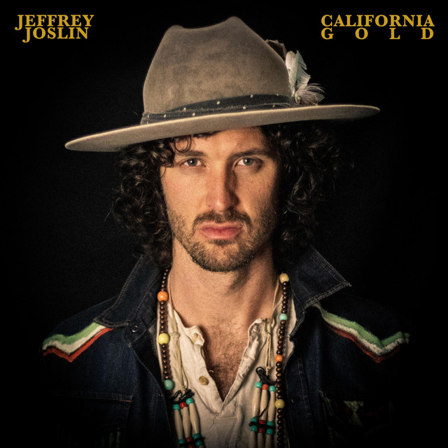 California Gold cover art
