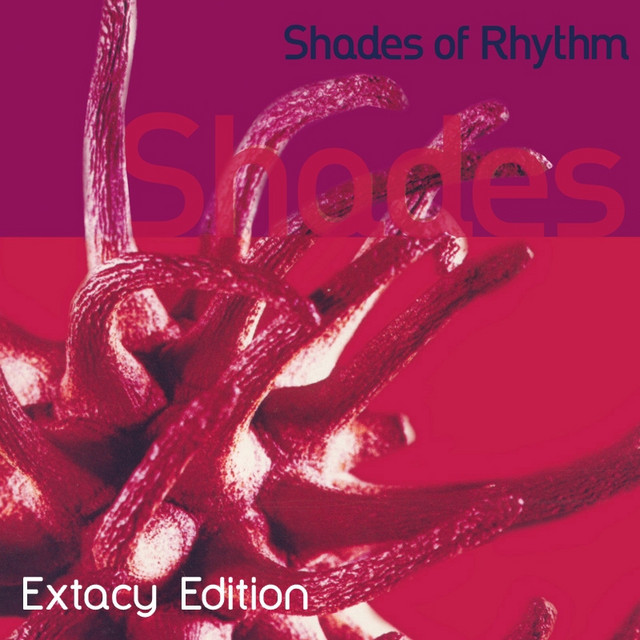 Sounds of Eden · Shades of Rhythm