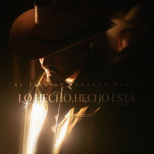Lo Hecho, Hecho Está album image