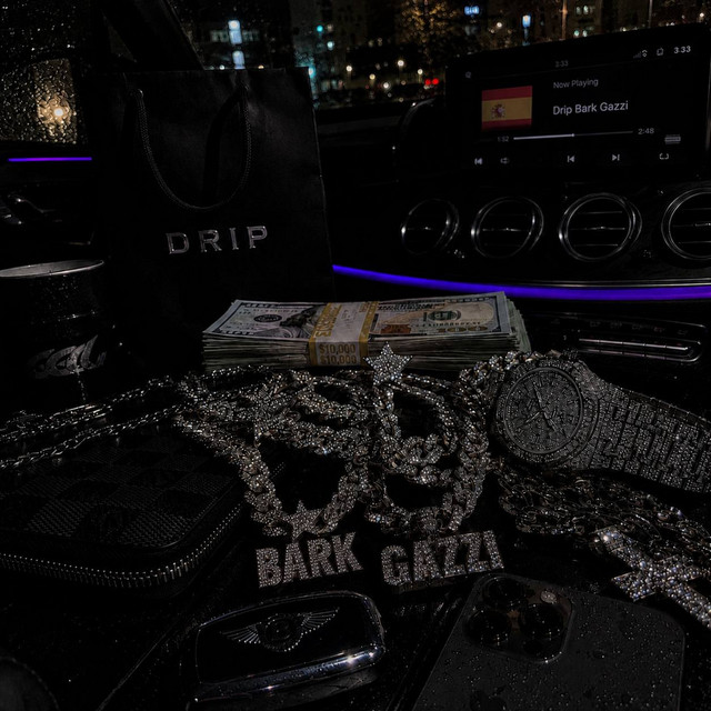 DRIP