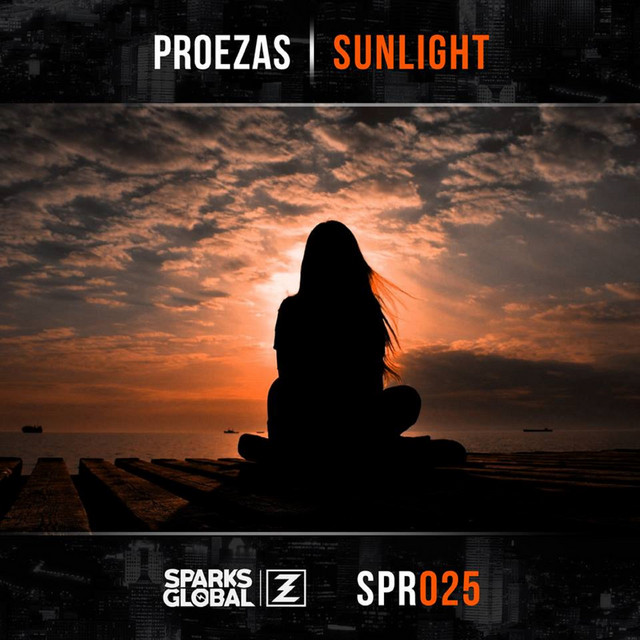 Sunlight cover art