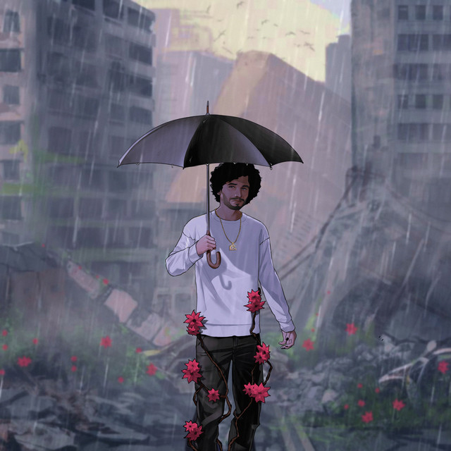 Apathy cover art