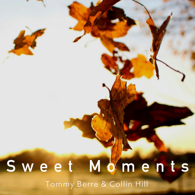Sweet Moments