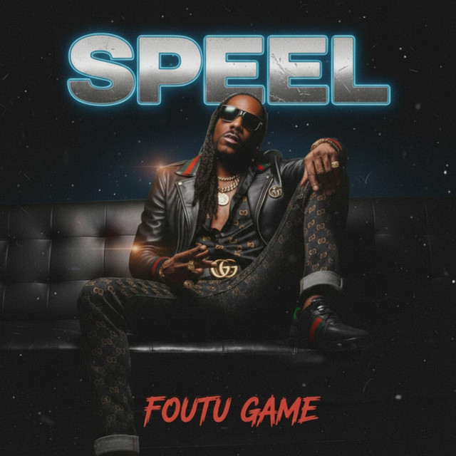 Speel