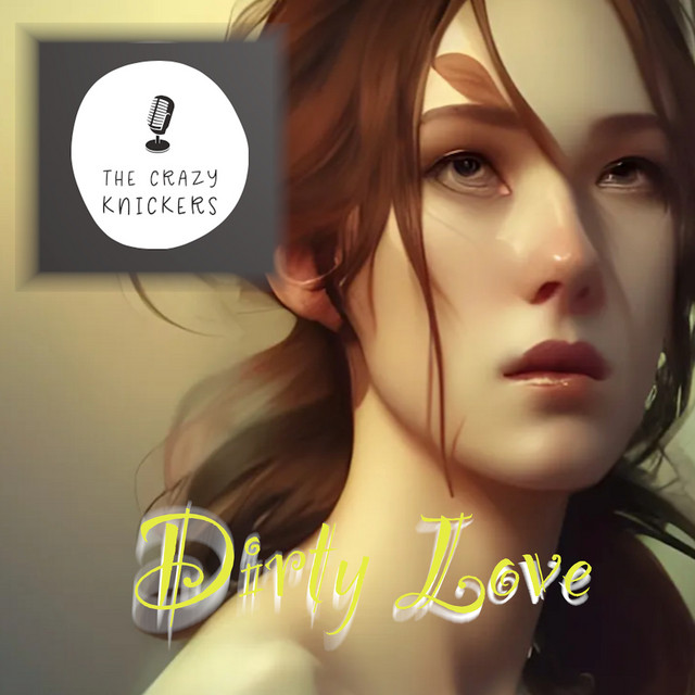 Dirty Love cover art