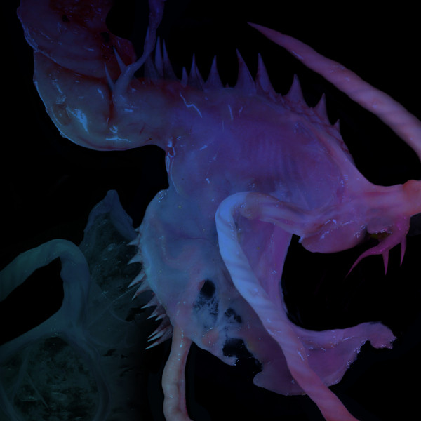 undefined album image