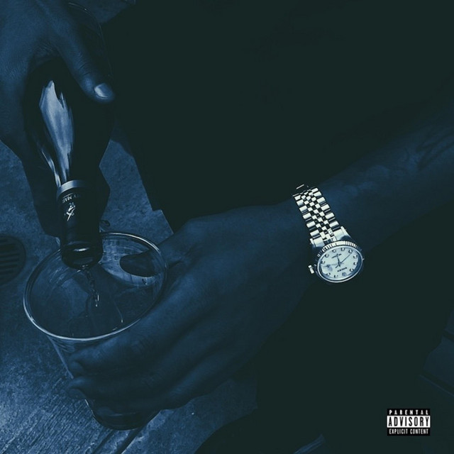 Coded Language cover art