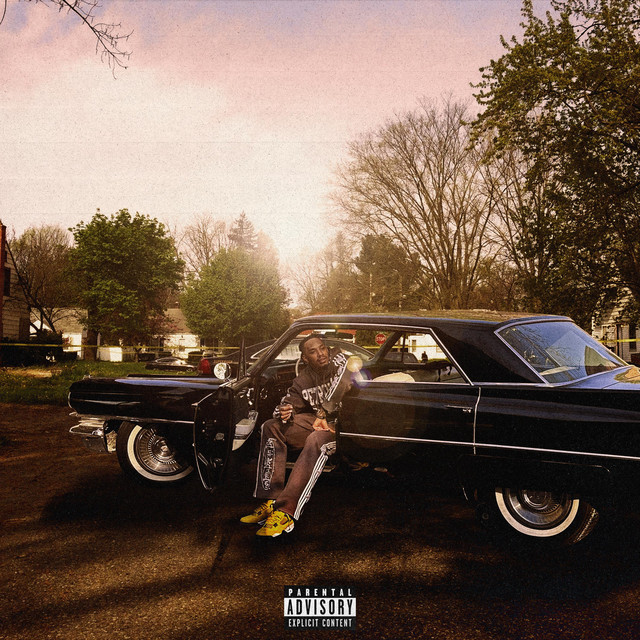 From The South cover art