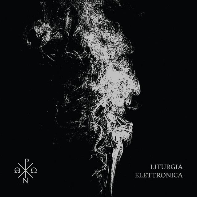 Liturgia Elettronica cover art
