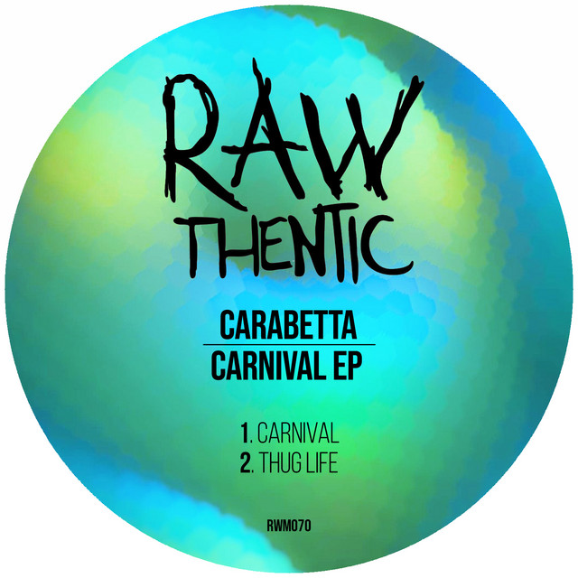 Carnival album art