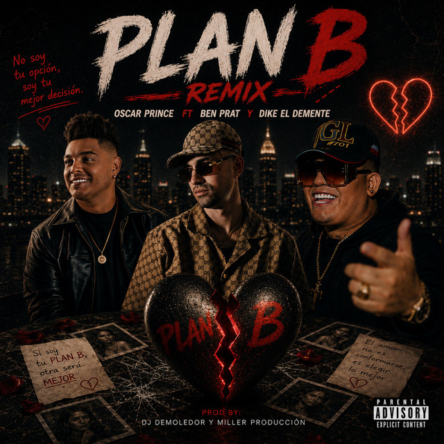 Plan B - Remix