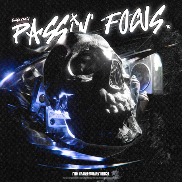 PASSIN FOCUS album image