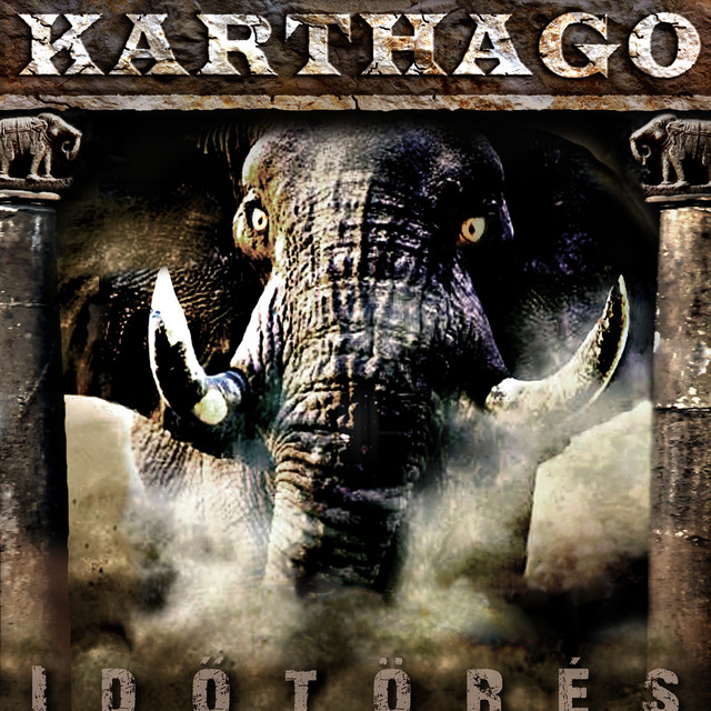 Idotörés cover art