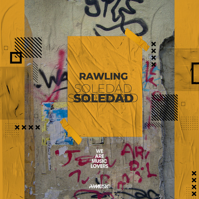 Soledad cover art
