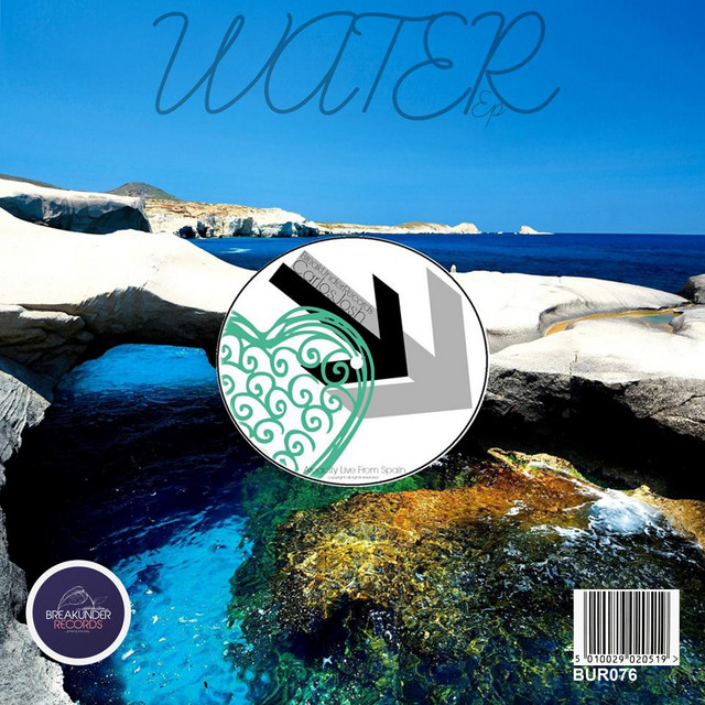Guatemala cover art