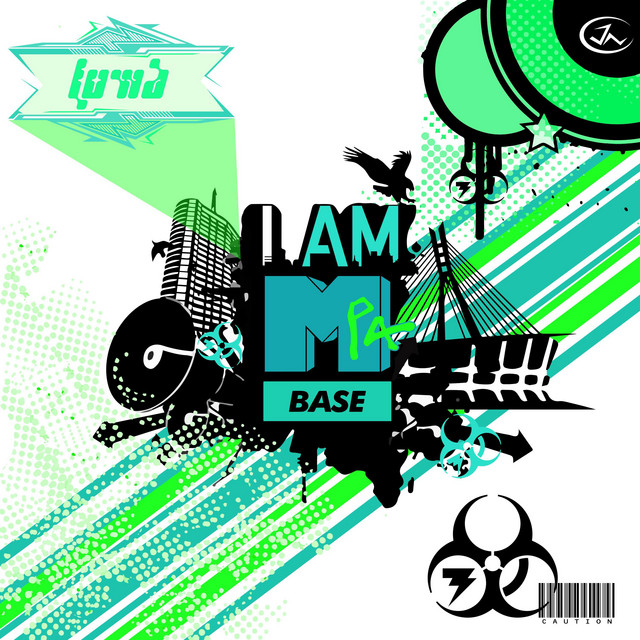 MP4 BASE cover art