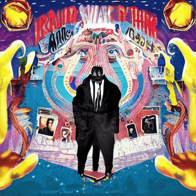 THE RANGE WAR cover art