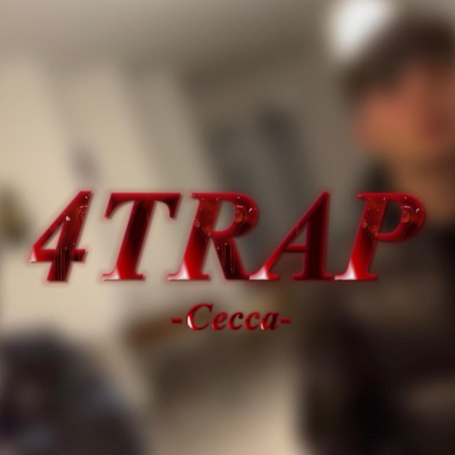 4TRAP cover art