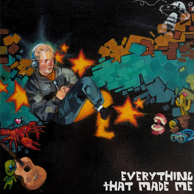 album image