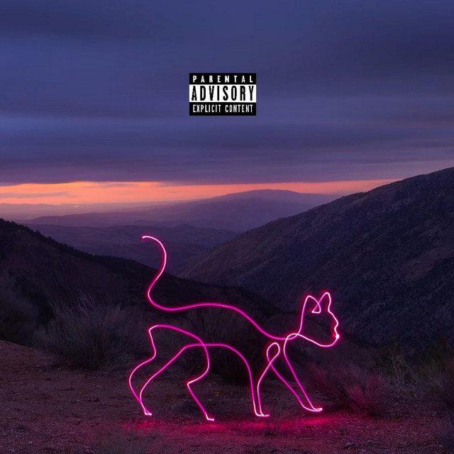 THE NEON TAPE cover art