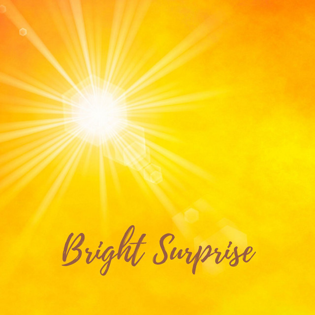 Bright Surprise cover art