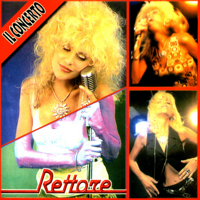 Il concerto cover art