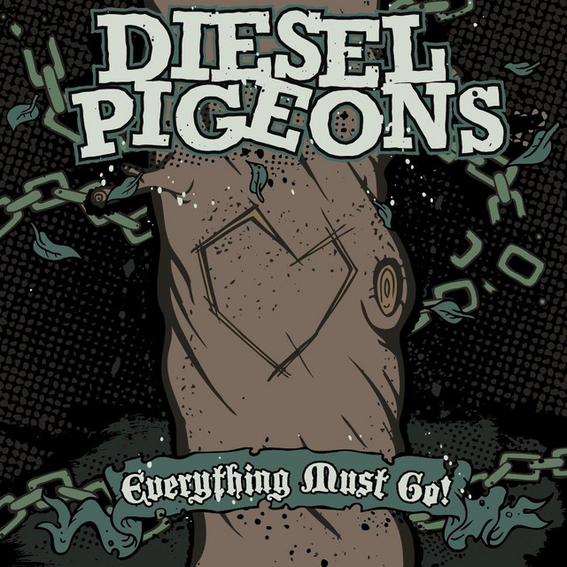 Die Pigeon Die Photo