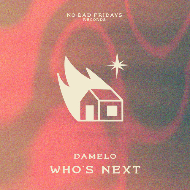 Who's Next - Extended Mix album art