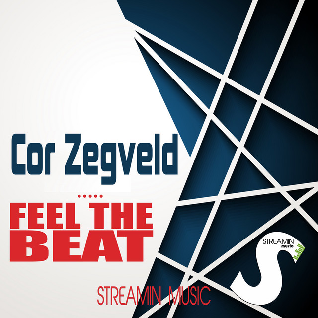 Feel the Beat cover art