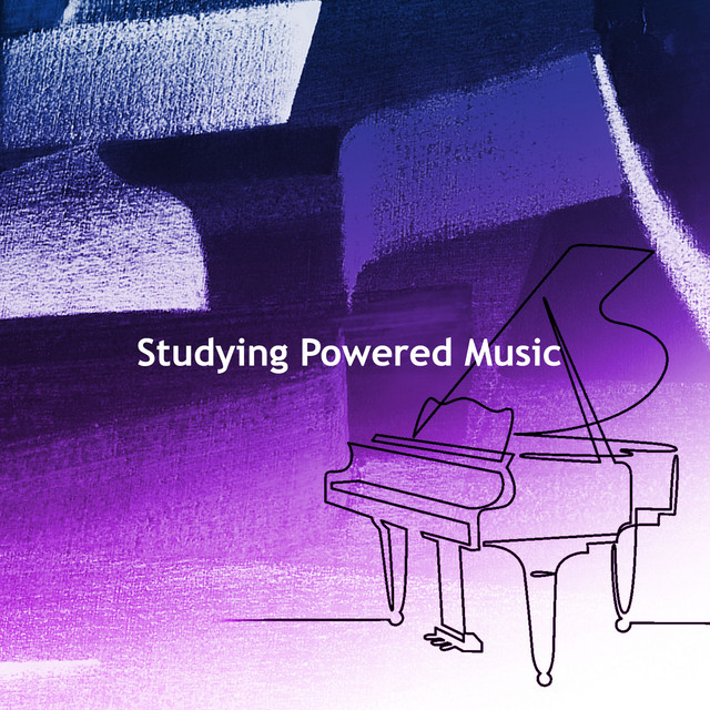 Studying Powered Music - Album by Study Power | Spotify