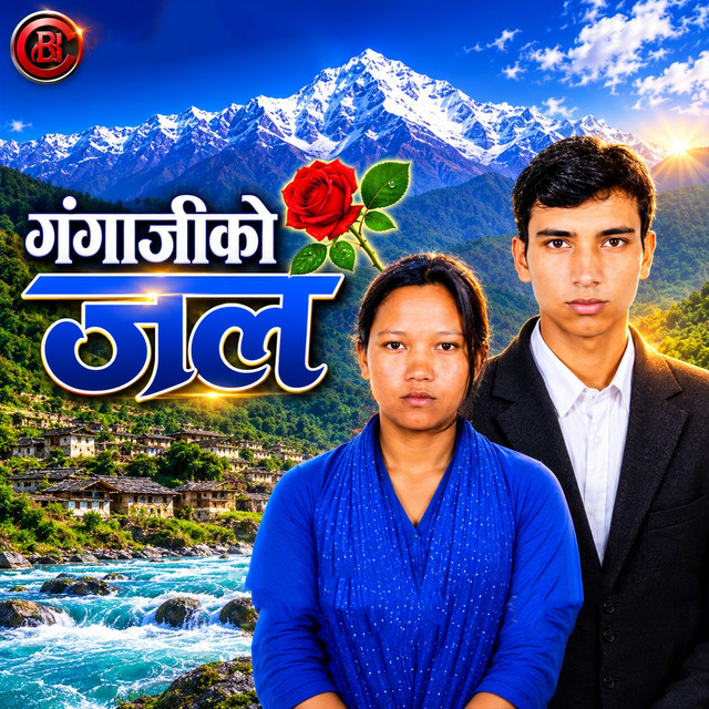 Gangajiko Jal album image