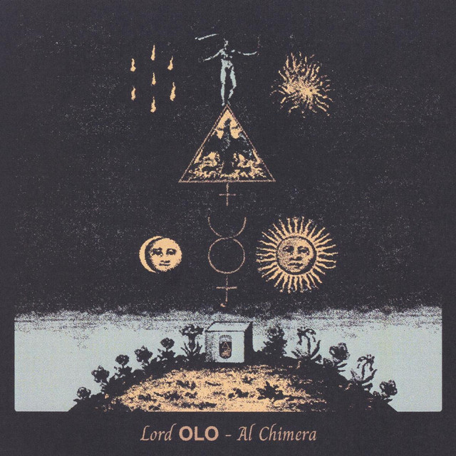 Al Chimera cover art