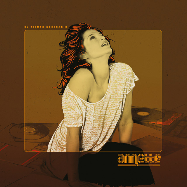 El Tiempo Necesario cover art