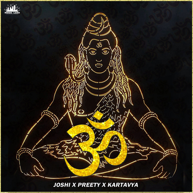 Om cover art