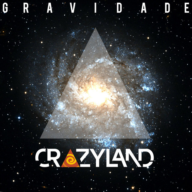 Gravidade cover art