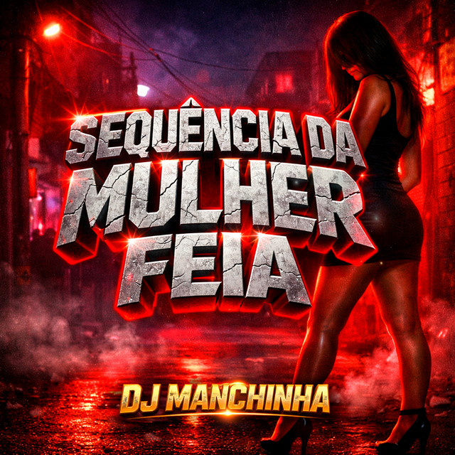 Sequencia da Mulher Feia