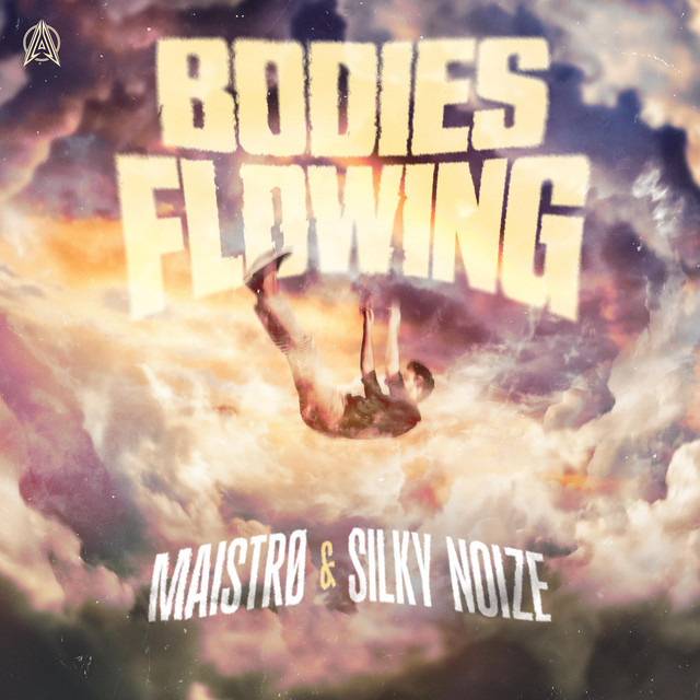 Bodies Flowing