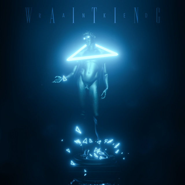Waiting cover art