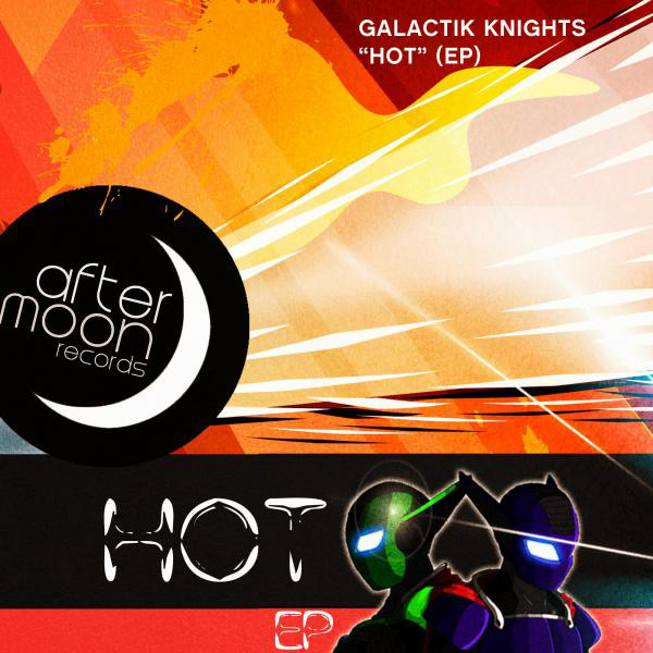 Hot - Original Mix cover art