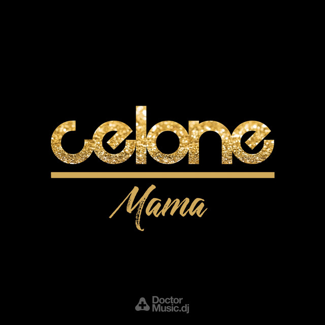 Mama cover art